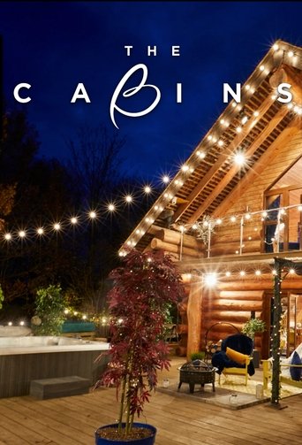 The Cabins Poster of The Cabins