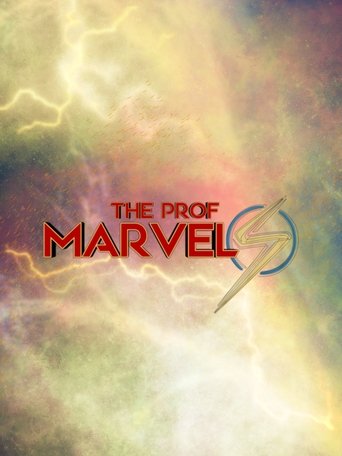 The Profs Marvels Poster of The Profs Marvels