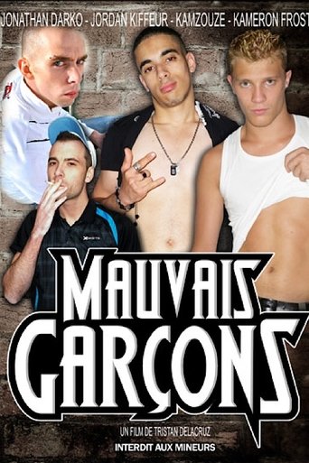 Mauvais Garçons Poster of Mauvais Garçons