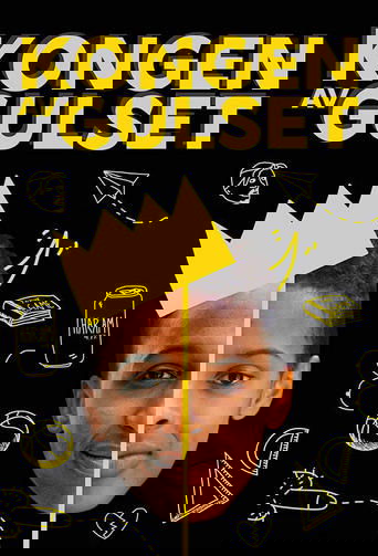 Kongen av Gulset Poster of Kongen av Gulset
