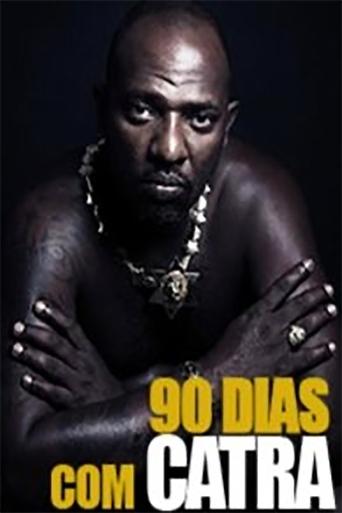 90 days with Catra Poster of 90 days with Catra