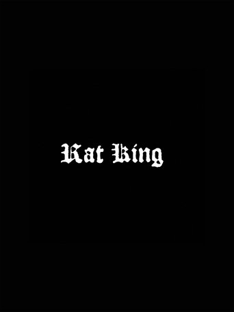 Rat King Poster of Rat King