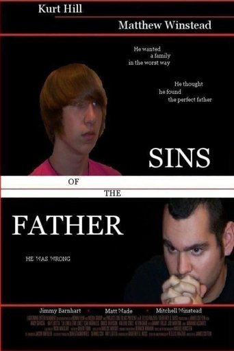 Poster of Sins of the Father