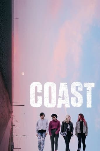 Poster of Coast