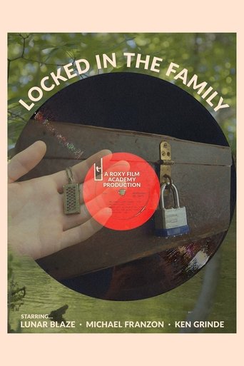 Locked in the Family Poster of Locked in the Family