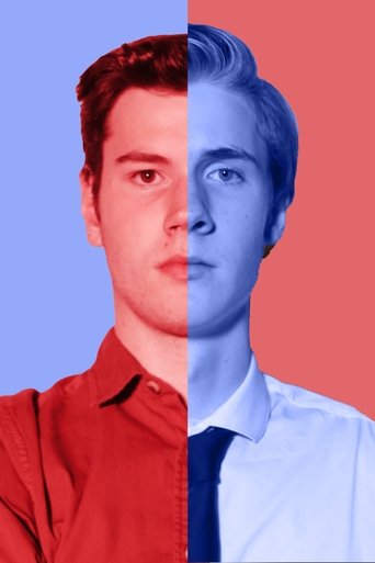 The 2nd Law Poster of The 2nd Law
