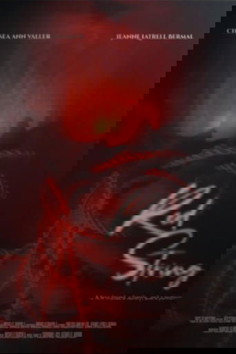 Poster of Red String
