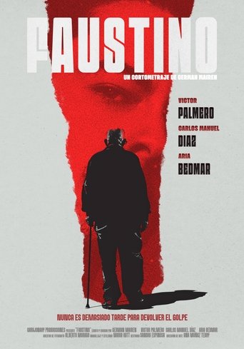 Poster of Faustino