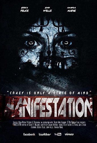 Manifestation Poster of Manifestation