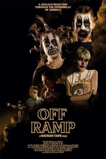 Poster of Off Ramp