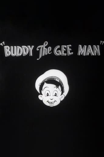 Poster of Buddy the Gee Man
