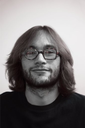Portrait of Mateo Bernard