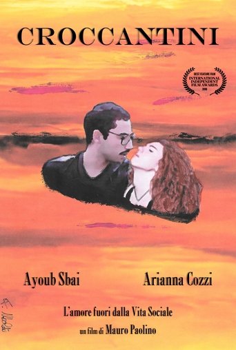 Poster of Croccantini