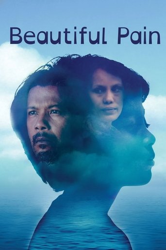 Beautiful Pain Poster of Beautiful Pain