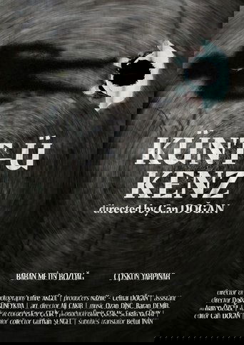 Poster of Künt-ü Kenz