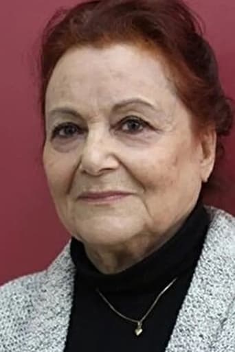 Portrait of Diler Saraç