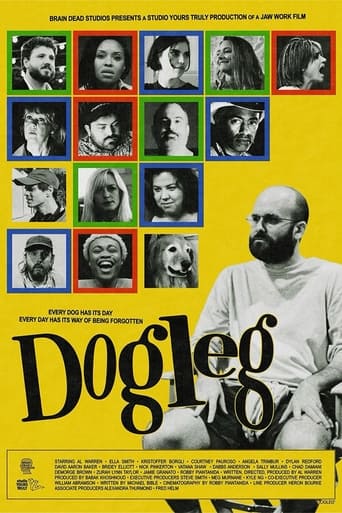 Poster of Dogleg
