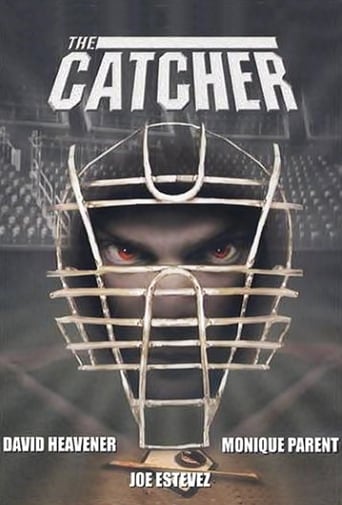 Poster of The Catcher