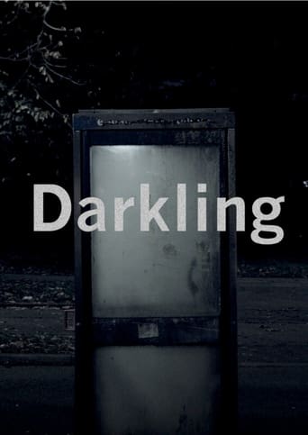 Poster of Darkling