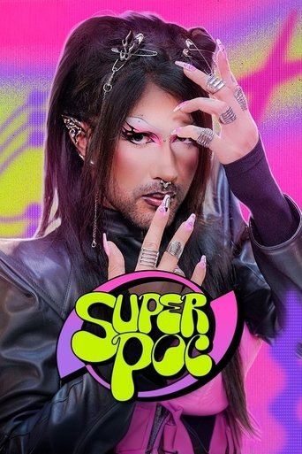 Poster of Super Poc