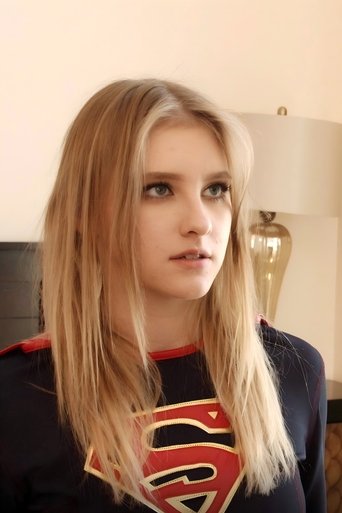 Poster of Supergirl Therapy