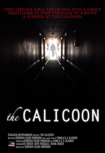 Poster of The Calicoon