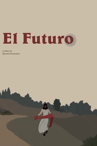 El Futuro Poster of El Futuro