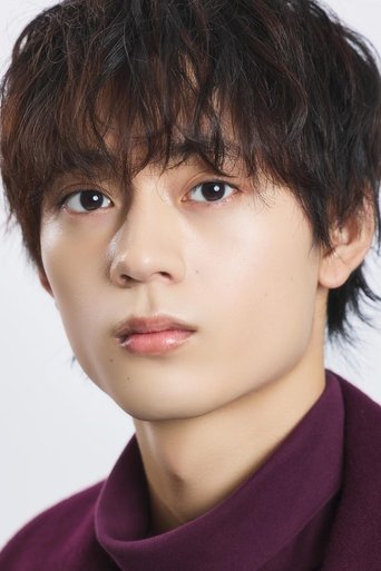 Portrait of Rintaro Mizusawa