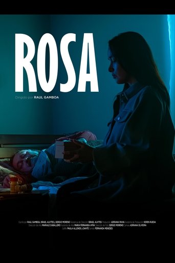 Poster of ROSA