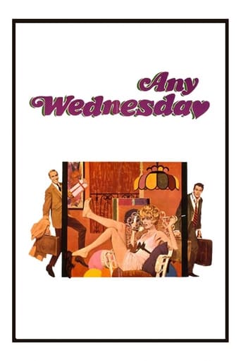 Poster of Any Wednesday