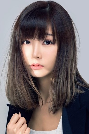 Portrait of Jessica Kan Shuk-Yi