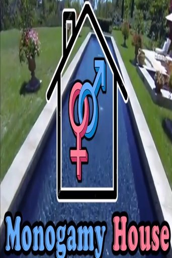 Poster of Monogamy House