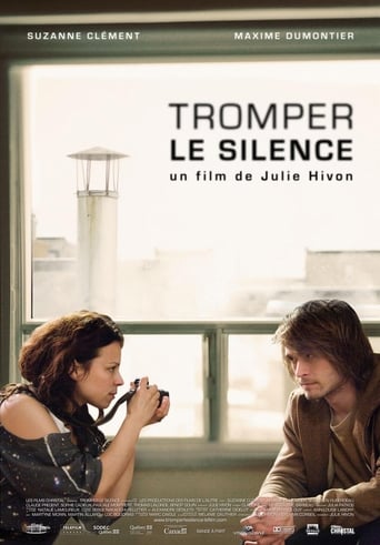 Poster of Silence Lies