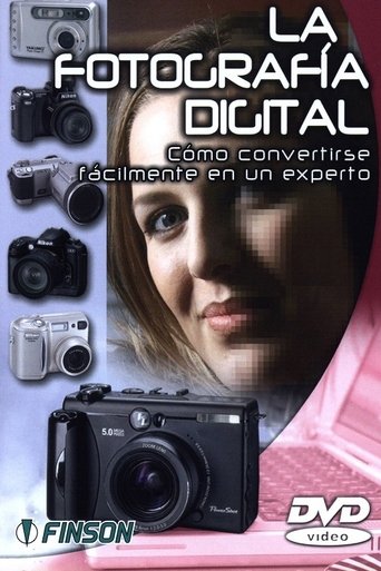 Poster of Fotografia Digitale