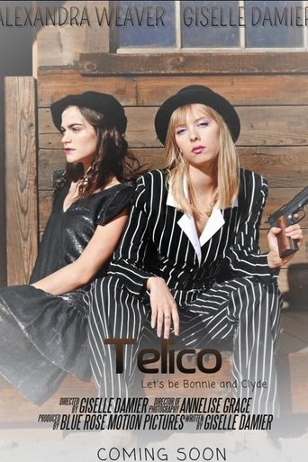 Poster of Telico