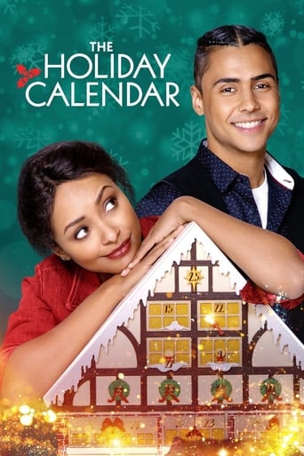 Poster of The Holiday Calendar