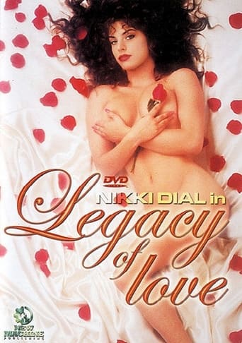 Poster of Legacy of Love