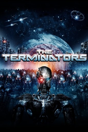 The Terminators Poster of The Terminators