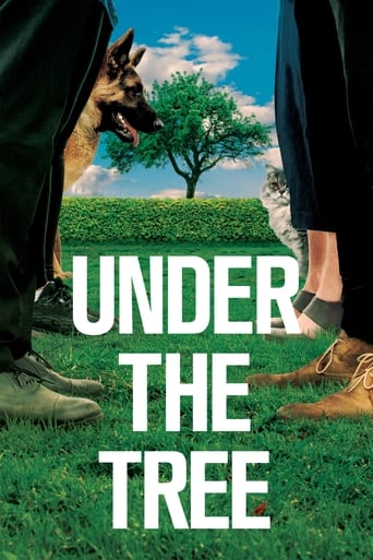 Poster of Under the Tree