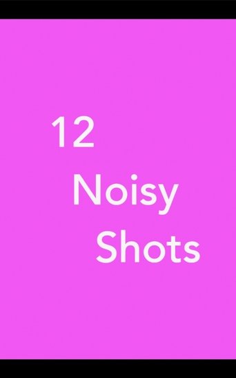 Poster of 12 Noisy Shots