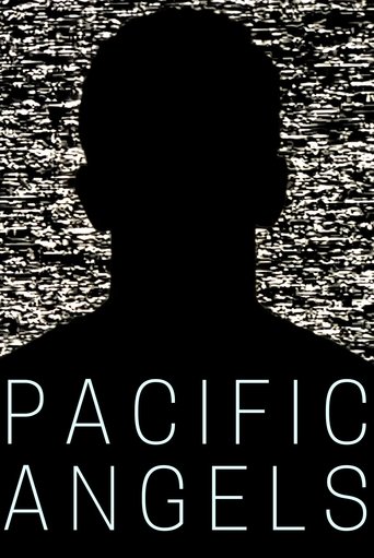Poster of Pacific Angels