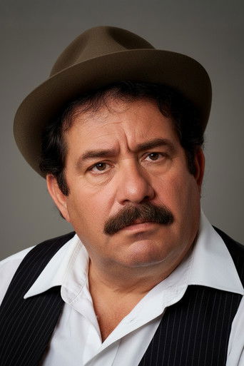 Portrait of Abdullah Ferah