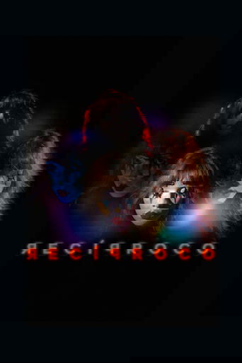 Poster of Reciprocal