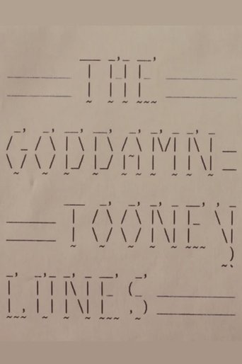 Poster of The Goddamn Tooney Lunes