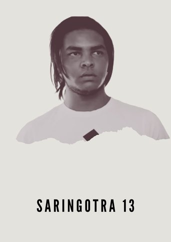 Saringotra 13 Poster of Saringotra 13