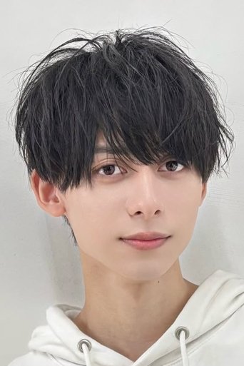 Portrait of Kurosawa Kazuya