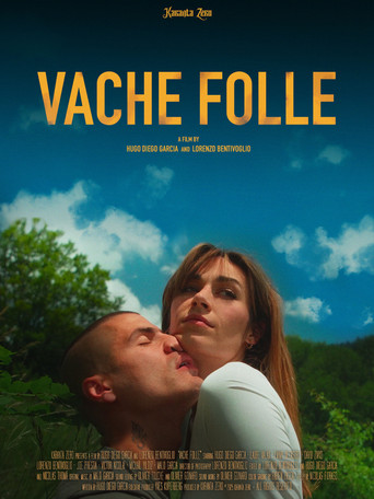 Poster of Vache folle