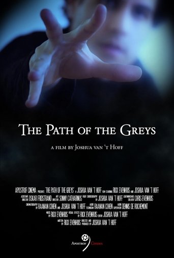 The Path of the Greys Poster of The Path of the Greys