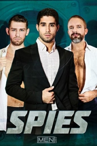 Spies Poster of Spies