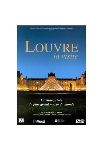 Poster of Louvre: The Visit